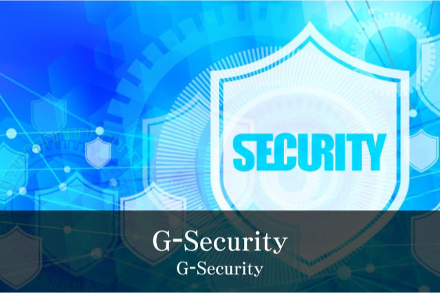 G-Security